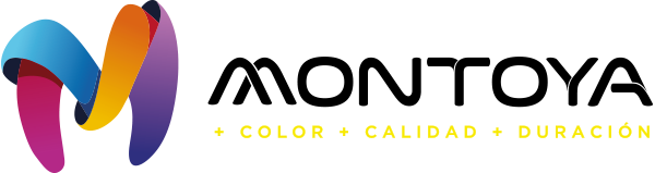 Pinturas Montoya