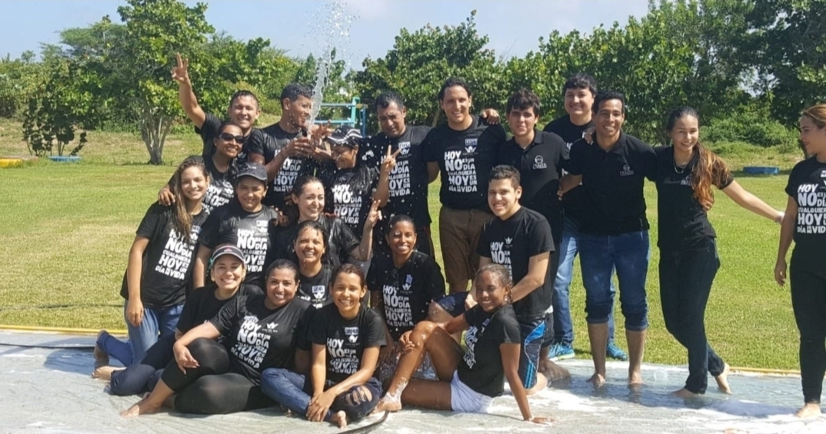 Everest Training - Capacitaciones