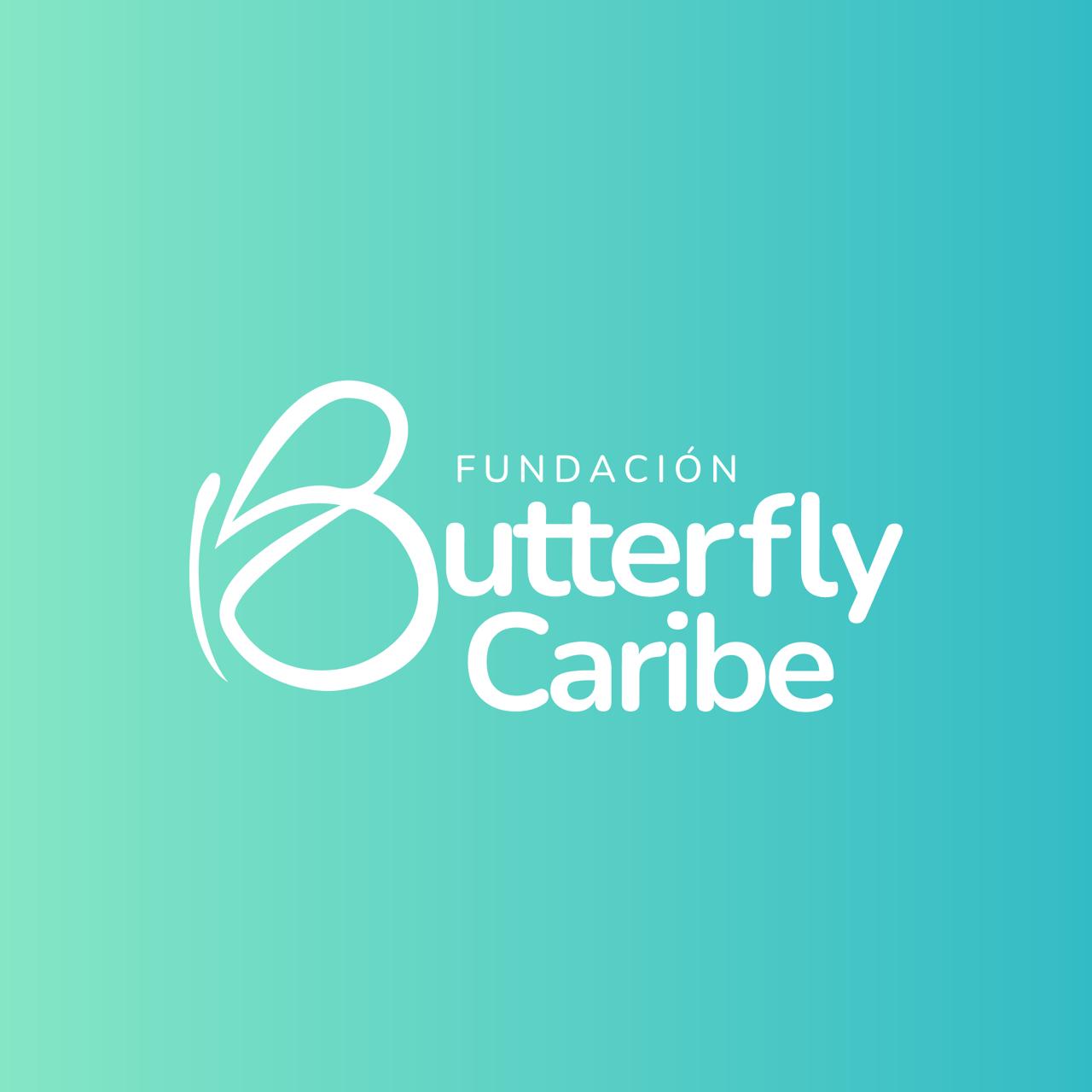 Butterfly Caribe